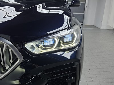 BMW X6 - 9