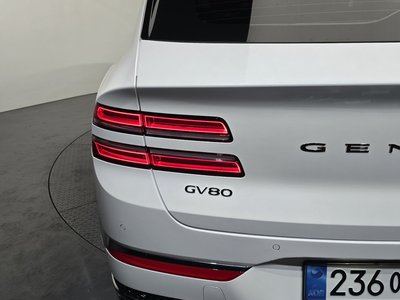 GENESIS GV80 - 10