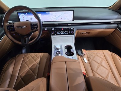 GENESIS GV80 - 5