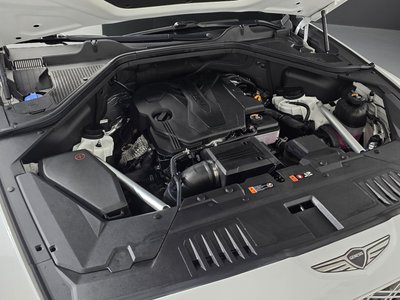 GENESIS GV80 - 7