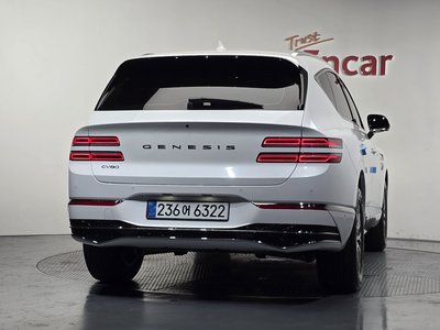 GENESIS GV80 - 3