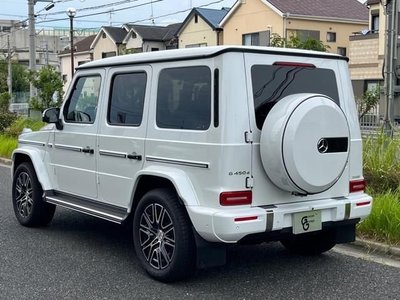 MERCEDES-BENZ OTHERS - 2