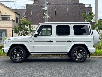 MERCEDES-BENZ OTHERS - 6