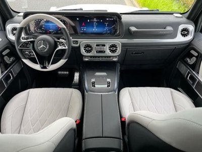 MERCEDES-BENZ OTHERS - 7