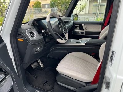 MERCEDES-BENZ OTHERS - 10