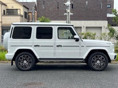 MERCEDES-BENZ OTHERS - 5