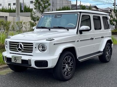 MERCEDES-BENZ OTHERS - 4