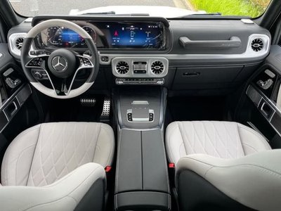 MERCEDES-BENZ OTHERS - 9