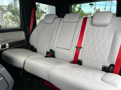 MERCEDES-BENZ OTHERS - 8