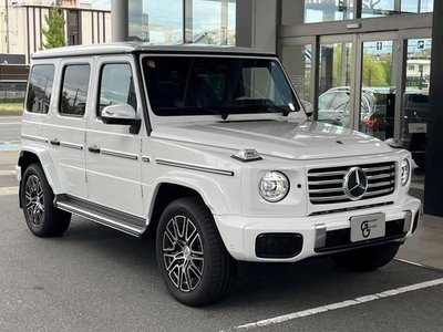 MERCEDES-BENZ OTHERS - 1