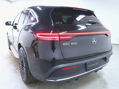 MERCEDES-BENZ EQC - 6