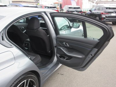 2025 BMW 3 SERIES 缩略图 30