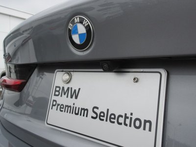 2025 BMW 3 SERIES 缩略图 24