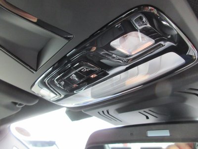 2025 BMW 3 SERIES 缩略图 52