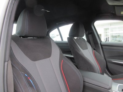 2025 BMW 3 SERIES 缩略图 63