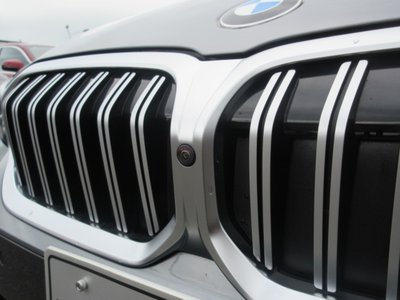 2025 BMW 3 SERIES 缩略图 12