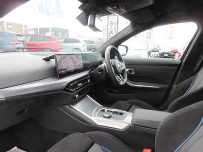 2025 BMW 3 SERIES 缩略图 71