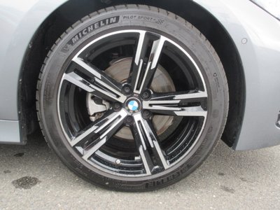 2025 BMW 3 SERIES 缩略图 25