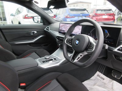 2025 BMW 3 SERIES 缩略图 62