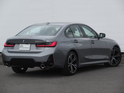 2025 BMW 3 SERIES 缩略图 76