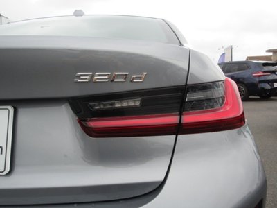 2025 BMW 3 SERIES 缩略图 21