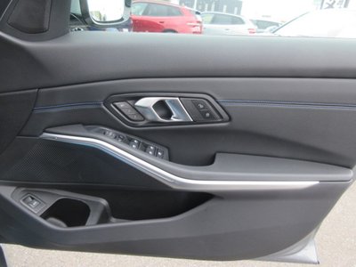 2025 BMW 3 SERIES 缩略图 58