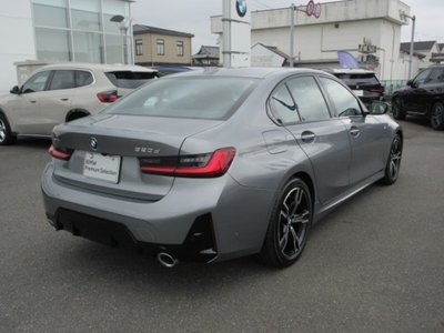 صورة 6 لـ 2025 BMW 3 SERIES