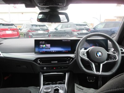 2025 BMW 3 SERIES 缩略图 35