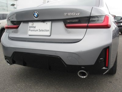 2025 BMW 3 SERIES 缩略图 23