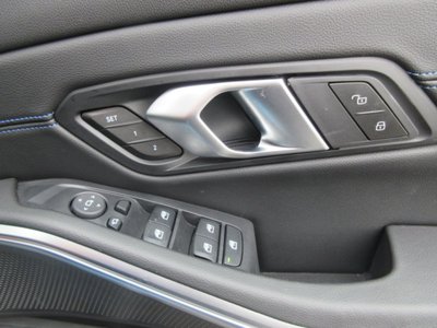 2025 BMW 3 SERIES 缩略图 59