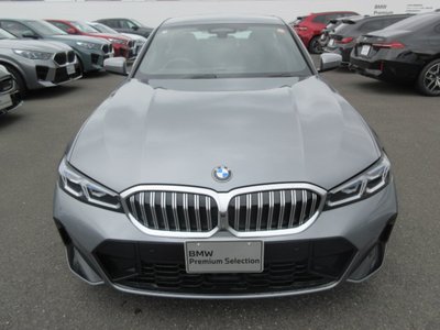 صورة 3 لـ 2025 BMW 3 SERIES