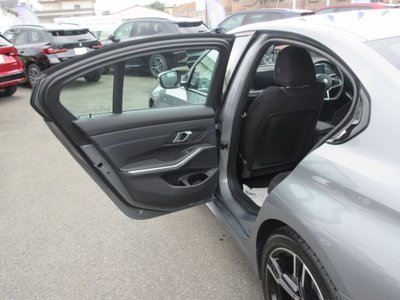2025 BMW 3 SERIES 缩略图 33