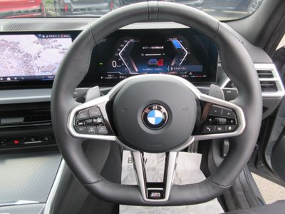 2025 BMW 3 SERIES 缩略图 54
