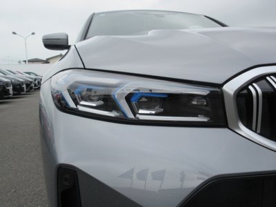2025 BMW 3 SERIES 缩略图 14