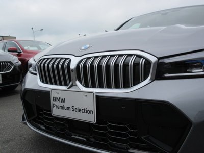 2025 BMW 3 SERIES 缩略图 11