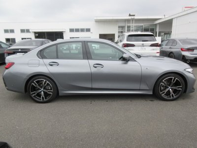 صورة 5 لـ 2025 BMW 3 SERIES