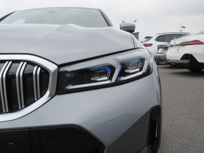 2025 BMW 3 SERIES 缩略图 15