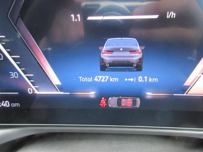 2025 BMW 3 SERIES 缩略图 41