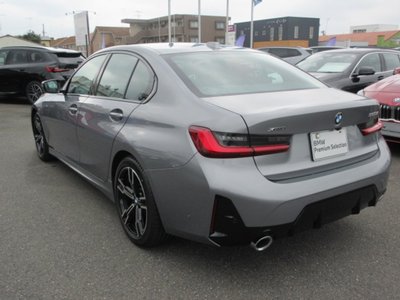 صورة 8 لـ 2025 BMW 3 SERIES