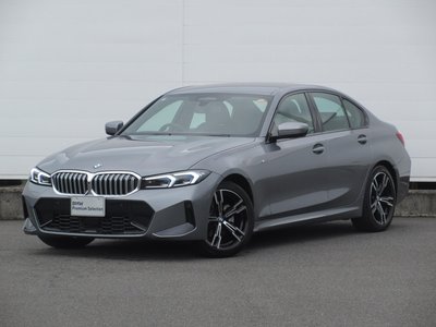 صورة 1 لـ 2025 BMW 3 SERIES