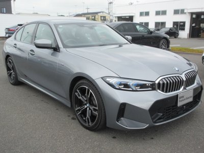 صورة 4 لـ 2025 BMW 3 SERIES