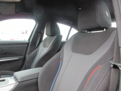 2025 BMW 3 SERIES 缩略图 72