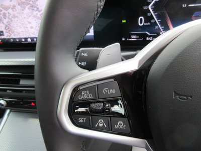 2025 BMW 3 SERIES 缩略图 55