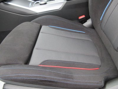 2025 BMW 3 SERIES 缩略图 73
