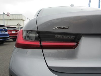 2025 BMW 3 SERIES 缩略图 22