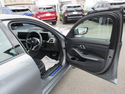 2025 BMW 3 SERIES 缩略图 29