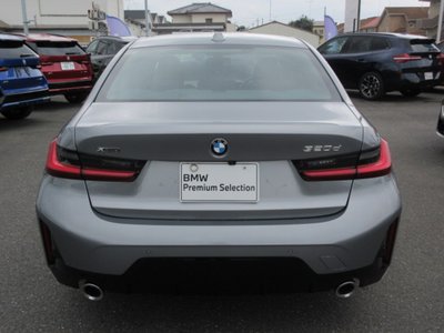 صورة 7 لـ 2025 BMW 3 SERIES