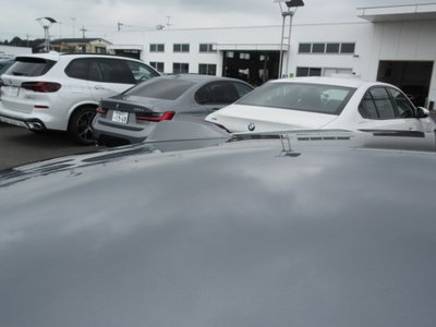 2025 BMW 3 SERIES 缩略图 19