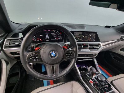 BMW M4 - 5