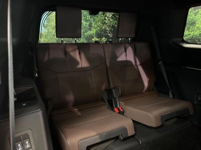 2024 Toyota LAND CRUISER 250 缩略图 11